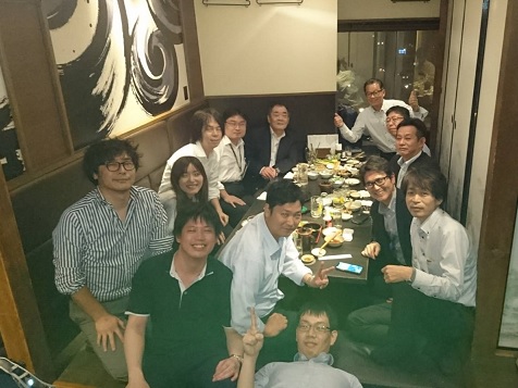 株式会社システム・クリエイト