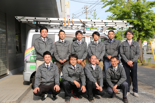 株式会社シェアテック