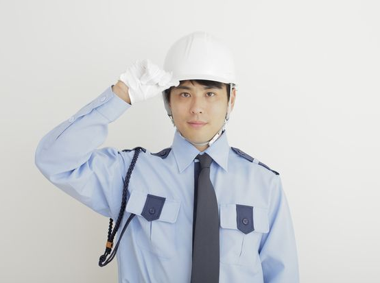 南日本警備保障株式会社