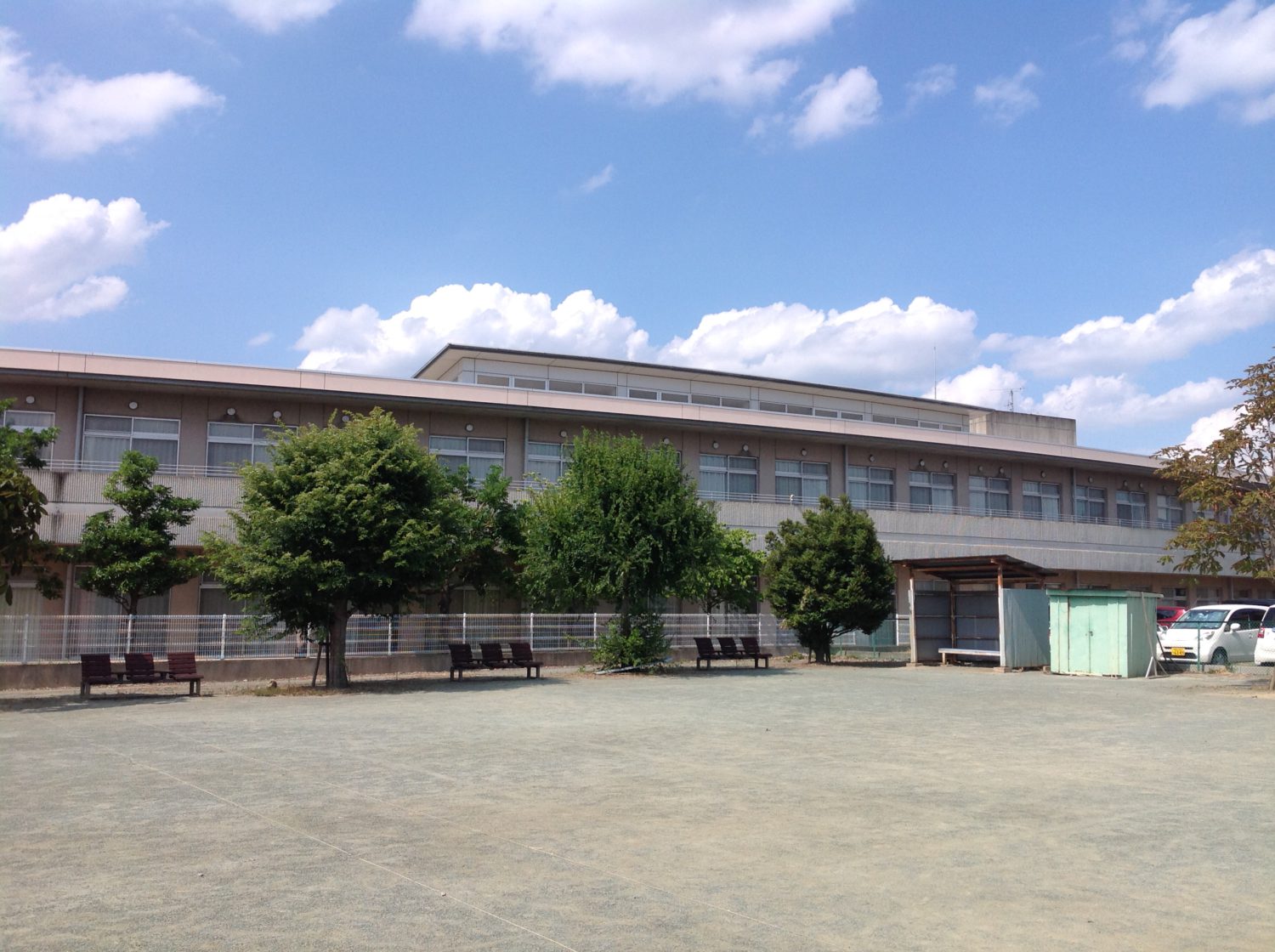 深谷寄居医師会 老人保健施設FOMA・なごみ