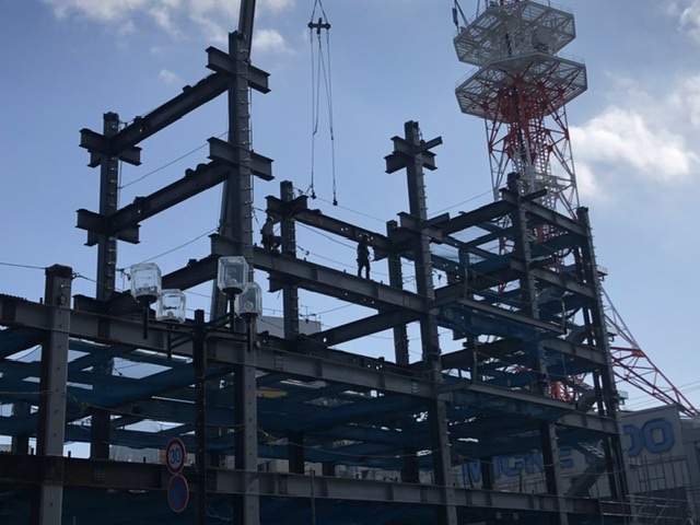 山結工業