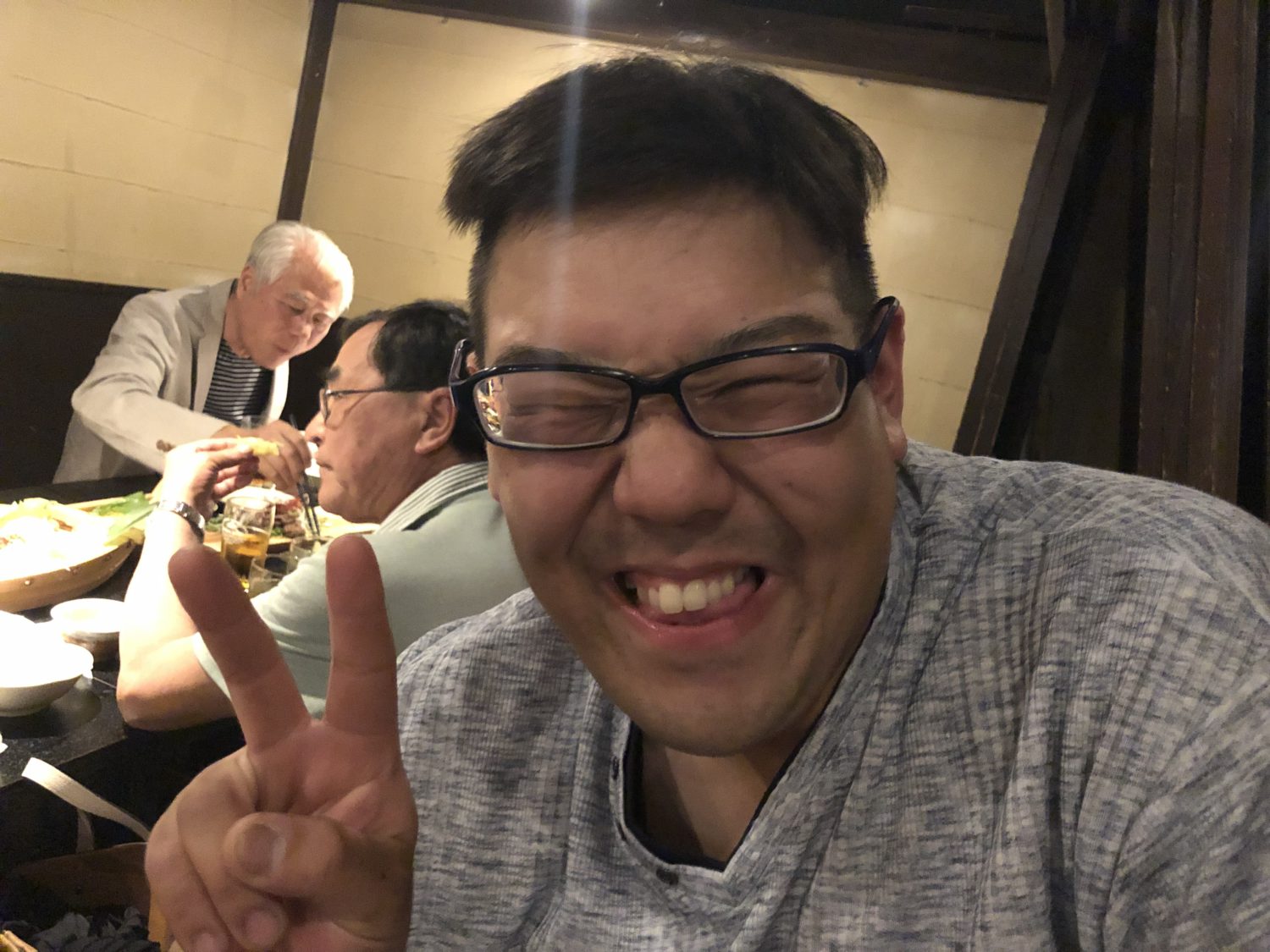 株式会社ヒビヤト