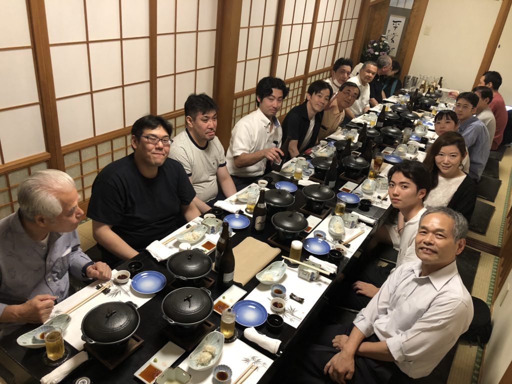株式会社ヒビヤト