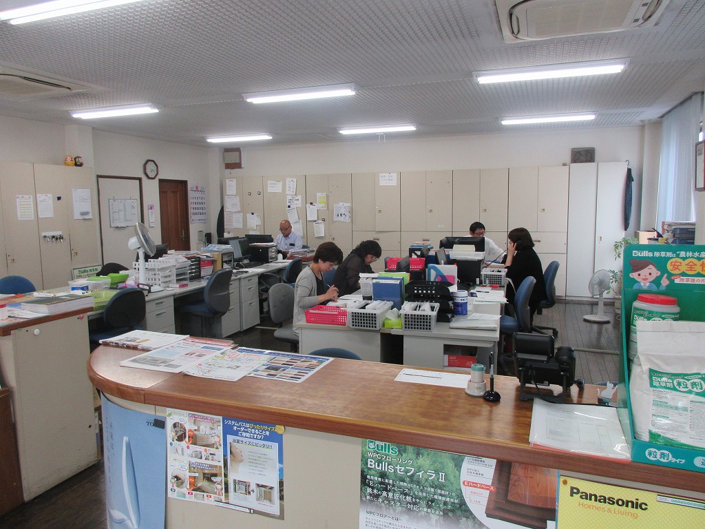 株式会社KNDコーポレーション