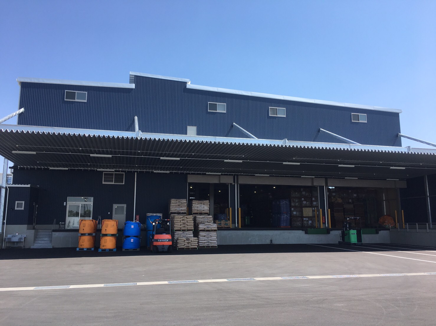 株式会社神谷商店