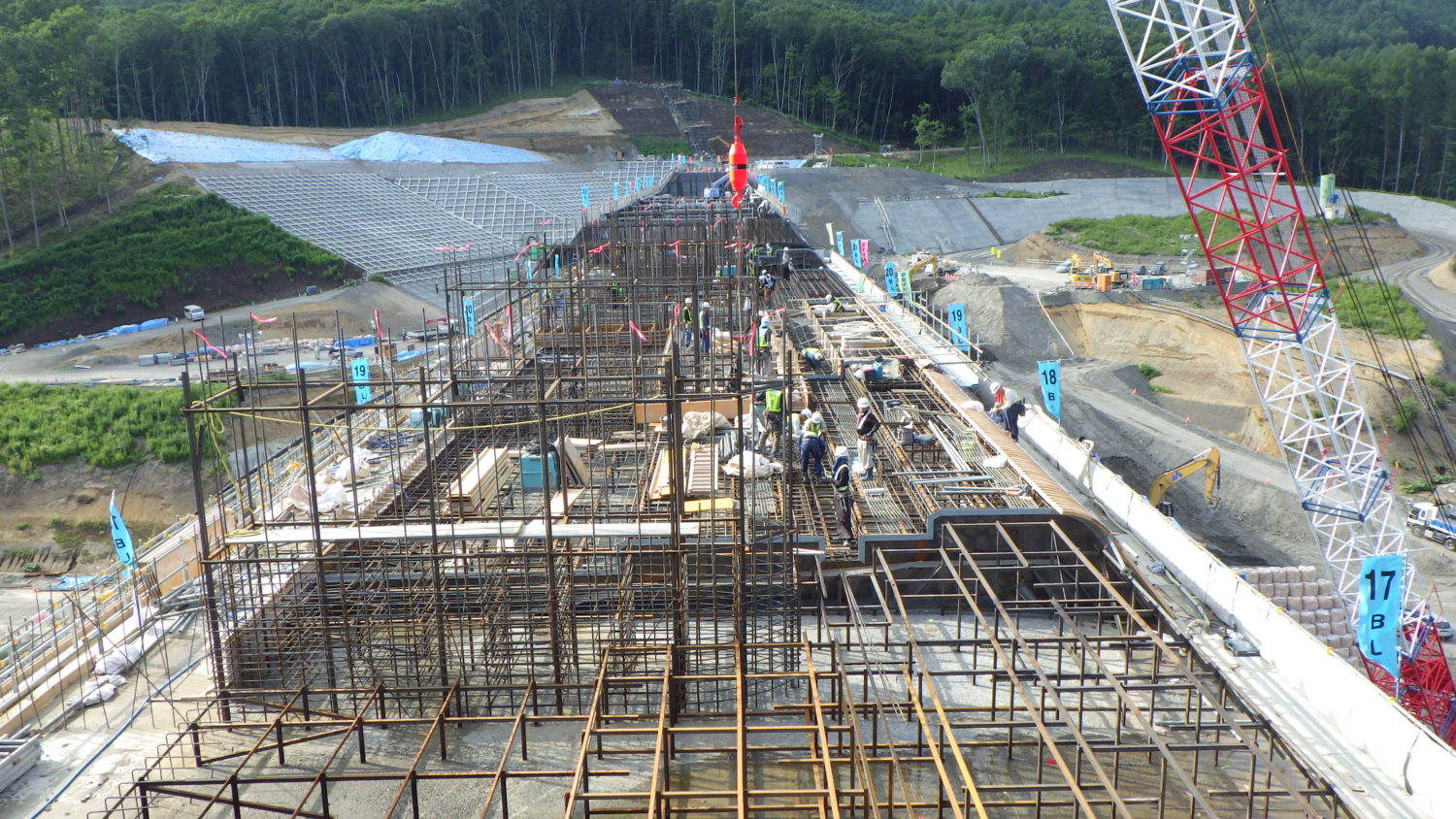 株式会社日伸建設