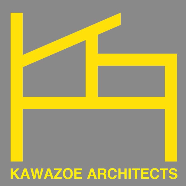 KAWAZOE-ARCHITECTS.TAKAMATSU-STUDIO