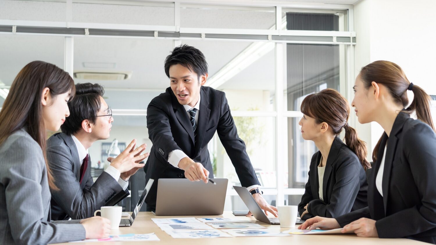 株式会社ビリケンコンサルタント