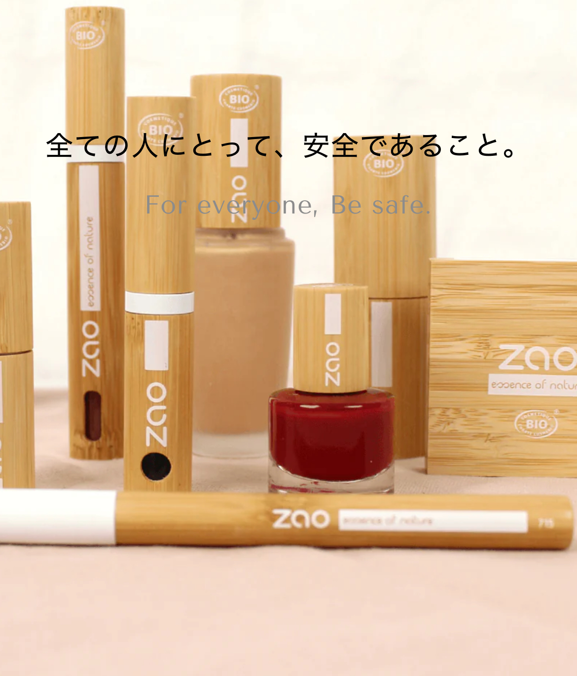 ZAO JAPAN