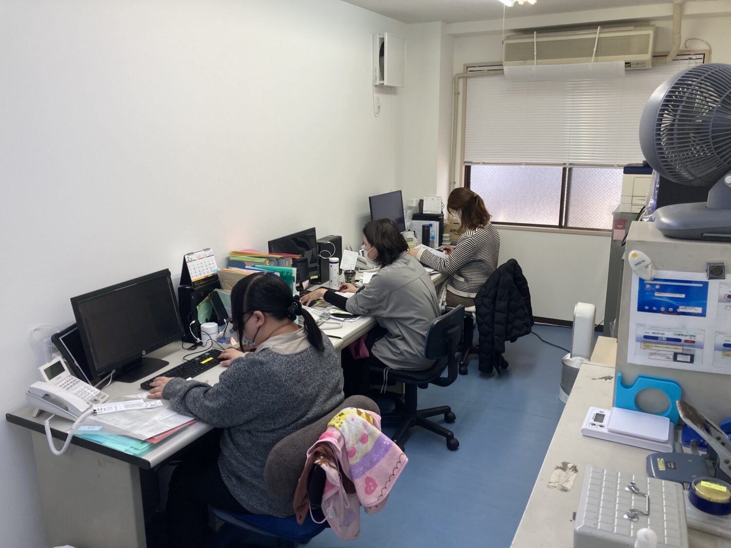 環境保全株式会社