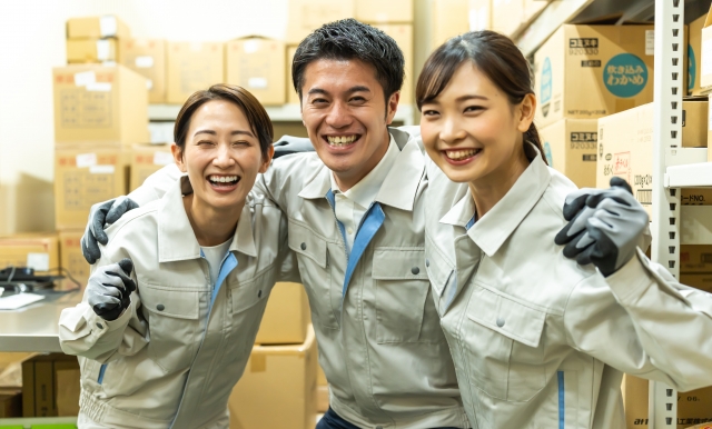 株式会社コミュニケーションウェアズ