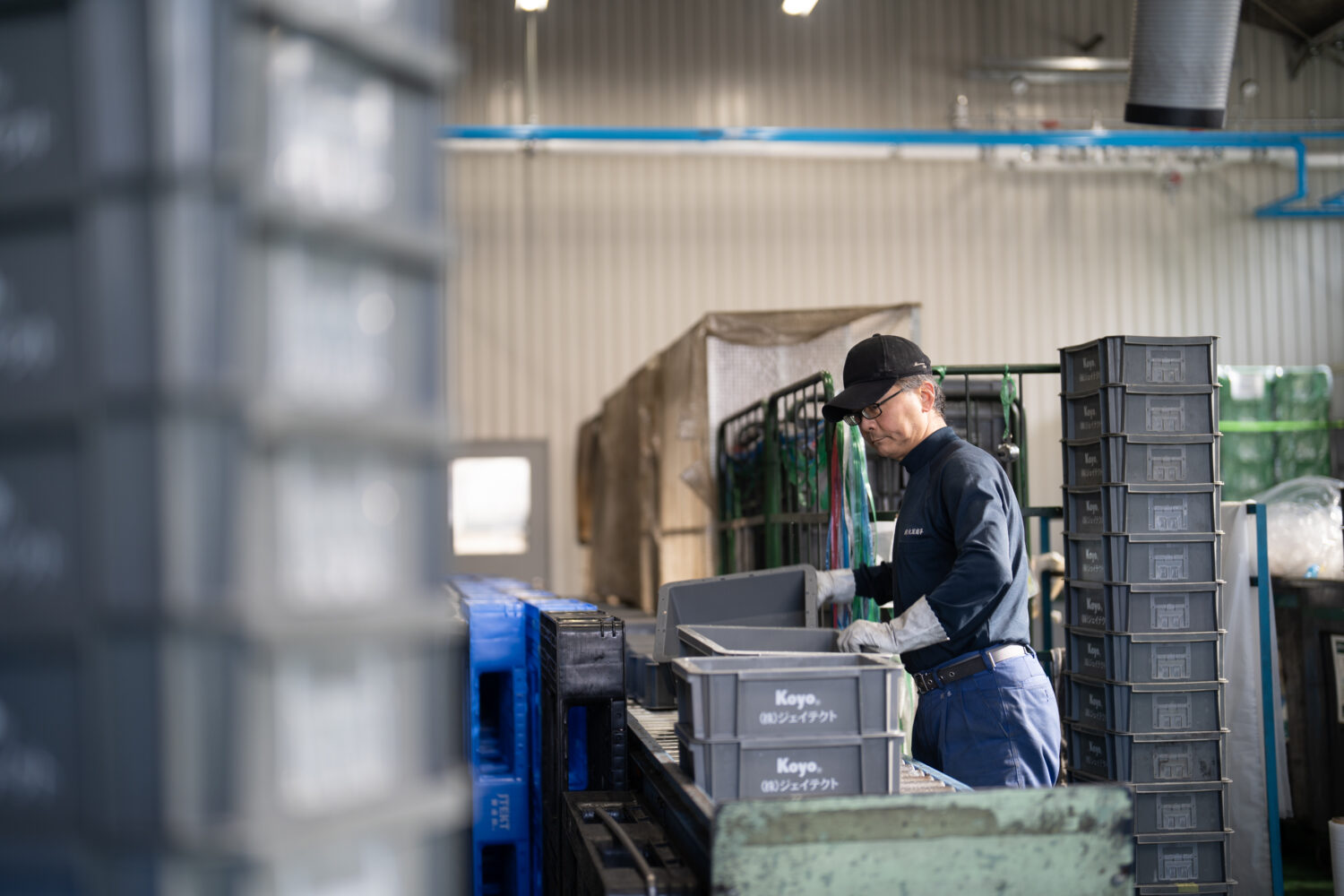 株式会社丸萬商事