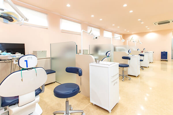 医療法人 小向井歯科クリニック