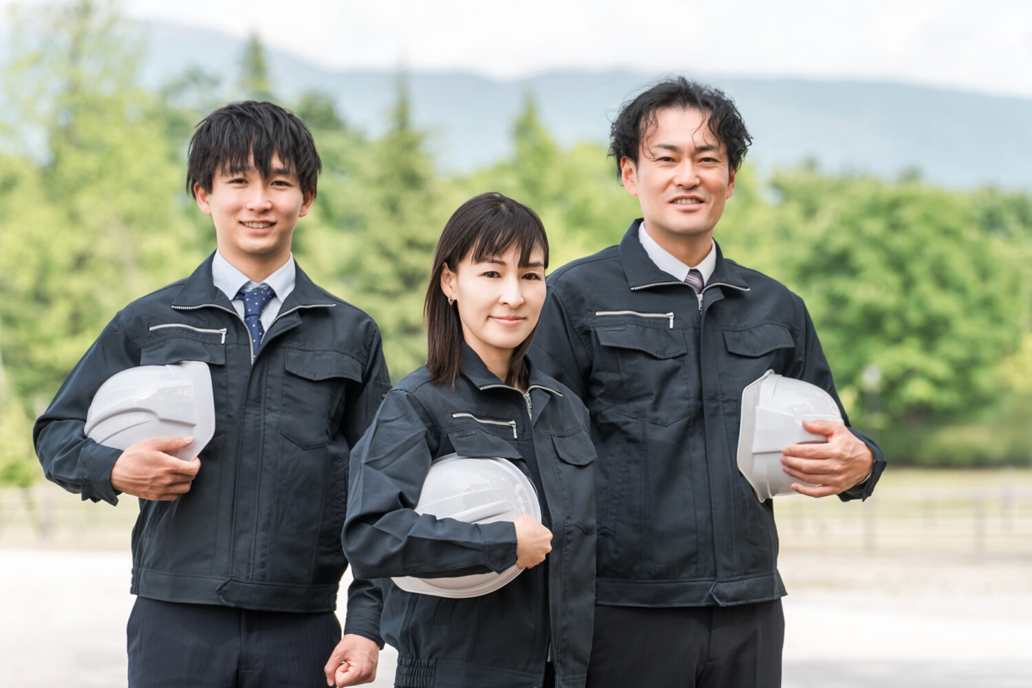 株式会社オズケン